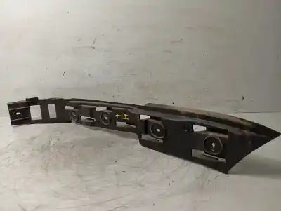 Second-hand car spare part rear bumper reinforcement for volkswagen golf v variant (1k5) advance oem iam references 1k9807393  