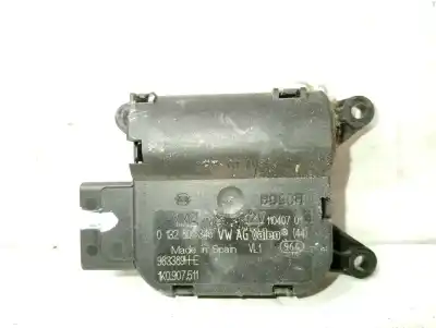 Recambio de automóvil de segunda mano de motor calefaccion para volkswagen golf v variant (1k5) advance referencias oem iam 0132801345