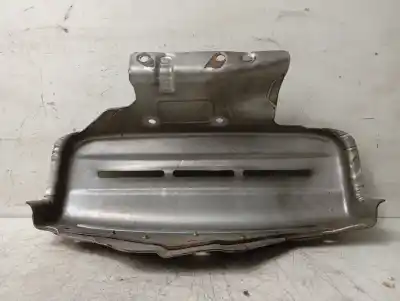 Second-hand car spare part engine cover for volkswagen golf v variant (1k5) advance oem iam references 03c253041al  