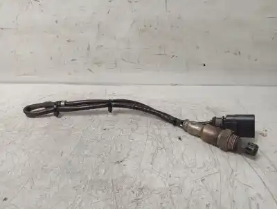 Second-hand car spare part lambda probe for volkswagen golf v variant (1k5) advance oem iam references 03c906262r  