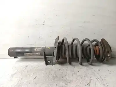 Recambio de automóvil de segunda mano de amortiguador delantero izquierdo para volkswagen golf v variant (1k5) advance referencias oem iam 824904003839