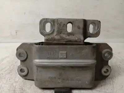 Second-hand car spare part left engine support for volkswagen golf v variant (1k5) advance oem iam references 1k0199555  