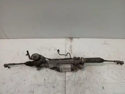 Recambio de automóvil de segunda mano de cremallera direccion para volkswagen golf v variant (1k5) advance referencias oem iam 1k1971111p