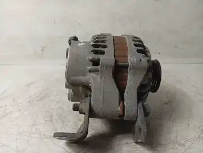 Second-hand car spare part alternator for suzuki swift berlina (mz) gl oem iam references 3140084e01  