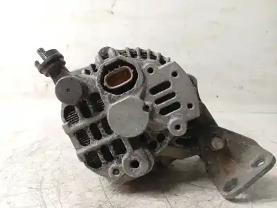Second-hand car spare part alternator for suzuki swift berlina (mz) gl oem iam references 3140084e01  