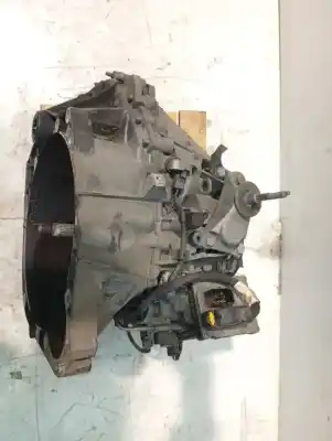 Pezzo di ricambio per auto di seconda mano riduttore per citroen c4 picasso exclusive riferimenti oem iam 20ds51  9666161780 Pezzo di ricambio per auto di seconda mano riduttore per citroen c4 picasso exclusive riferimenti oem iam 20ds51  9666161780