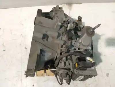 Pezzo di ricambio per auto di seconda mano riduttore per citroen c4 picasso exclusive riferimenti oem iam 20ds51  9666161780 Pezzo di ricambio per auto di seconda mano riduttore per citroen c4 picasso exclusive riferimenti oem iam 20ds51  9666161780