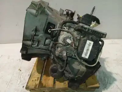 Pezzo di ricambio per auto di seconda mano riduttore per citroen c4 picasso exclusive riferimenti oem iam 20ds51  9666161780 Pezzo di ricambio per auto di seconda mano riduttore per citroen c4 picasso exclusive riferimenti oem iam 20ds51  9666161780