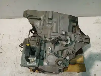 Pezzo di ricambio per auto di seconda mano riduttore per citroen c4 picasso exclusive riferimenti oem iam 20ds51  9666161780 Pezzo di ricambio per auto di seconda mano riduttore per citroen c4 picasso exclusive riferimenti oem iam 20ds51  9666161780