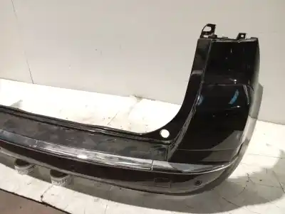 Peça sobressalente para automóvel em segunda mão para choques traseiro por citroen c4 picasso exclusive referências oem iam 968054057  