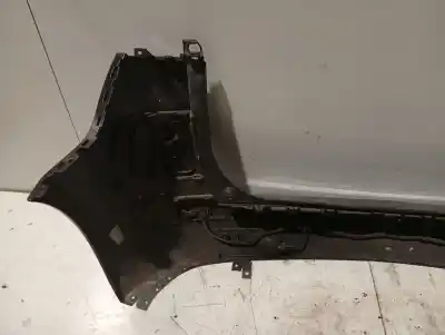 Peça sobressalente para automóvel em segunda mão para choques traseiro por citroen c4 picasso exclusive referências oem iam 968054057  