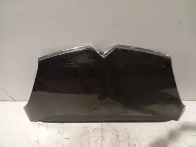 Peça sobressalente para automóvel em segunda mão capot por citroen c4 picasso exclusive referências oem iam   