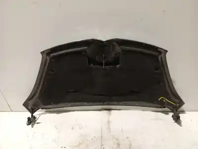 Peça sobressalente para automóvel em segunda mão capot por citroen c4 picasso exclusive referências oem iam   