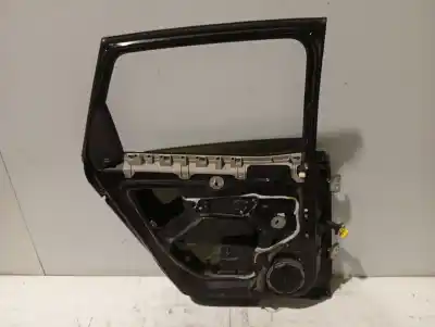 Pezzo di ricambio per auto di seconda mano porta posteriore sinistra per citroen c4 picasso exclusive riferimenti oem iam    Pezzo di ricambio per auto di seconda mano porta posteriore sinistra per citroen c4 picasso exclusive riferimenti oem iam