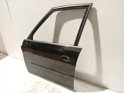 Second-hand car spare part left front door for citroen c4 picasso exclusive oem iam references   