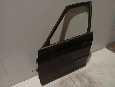 Second-hand car spare part left front door for citroen c4 picasso exclusive oem iam references   
