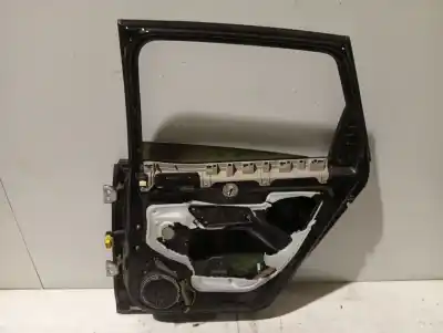 Pezzo di ricambio per auto di seconda mano porta posteriore destra per citroen c4 picasso exclusive riferimenti oem iam    Pezzo di ricambio per auto di seconda mano porta posteriore destra per citroen c4 picasso exclusive riferimenti oem iam