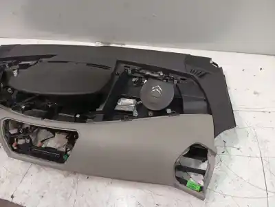İkinci el araba yedek parçası hava yastigi kiti için citroen c4 picasso exclusive oem iam referansları 96866504  