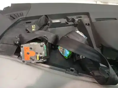 İkinci el araba yedek parçası hava yastigi kiti için citroen c4 picasso exclusive oem iam referansları 96866504  