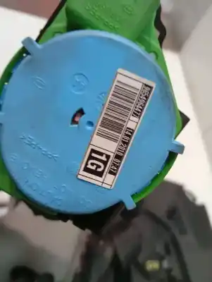 İkinci el araba yedek parçası hava yastigi kiti için citroen c4 picasso exclusive oem iam referansları 96866504  