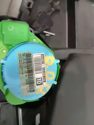 İkinci el araba yedek parçası hava yastigi kiti için citroen c4 picasso exclusive oem iam referansları 96866504  