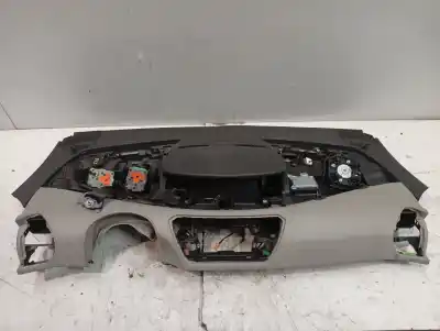 İkinci el araba yedek parçası hava yastigi kiti için citroen c4 picasso exclusive oem iam referansları 96866504  