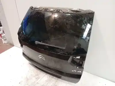 Автозапчастина б/у загальні двері для citroen c4 picasso exclusive посилання на oem iam    Автозапчастина б/у загальні двері для citroen c4 picasso exclusive посилання на oem iam
