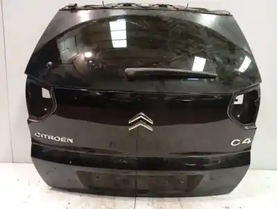 Автозапчастина б/у загальні двері для citroen c4 picasso exclusive посилання на oem iam    Автозапчастина б/у загальні двері для citroen c4 picasso exclusive посилання на oem iam