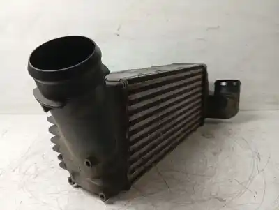 Second-hand car spare part intercooler for citroen c4 picasso exclusive oem iam references 9656525880   Second-hand car spare part intercooler for citroen c4 picasso exclusive oem iam references 9656525880