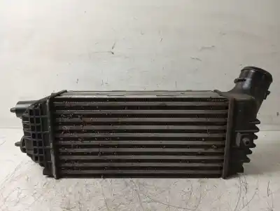 Second-hand car spare part intercooler for citroen c4 picasso exclusive oem iam references 9656525880   Second-hand car spare part intercooler for citroen c4 picasso exclusive oem iam references 9656525880