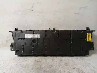Автозапчастина б/у панель інструментів для citroen c4 picasso exclusive посилання на oem iam 9666704380   Автозапчастина б/у панель інструментів для citroen c4 picasso exclusive посилання на oem iam 9666704380