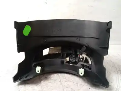 Pezzo di ricambio per auto di seconda mano modanatura per citroen c4 picasso exclusive riferimenti oem iam 9654110377  