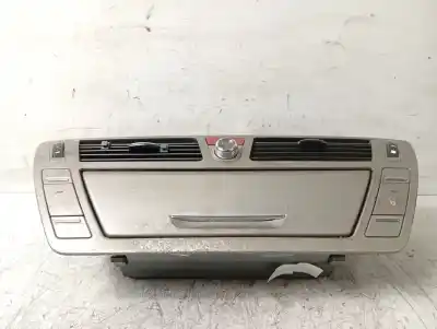Pezzo di ricambio per auto di seconda mano avvertimento per citroen c4 picasso exclusive riferimenti oem iam 9685325780   Pezzo di ricambio per auto di seconda mano avvertimento per citroen c4 picasso exclusive riferimenti oem iam 9685325780
