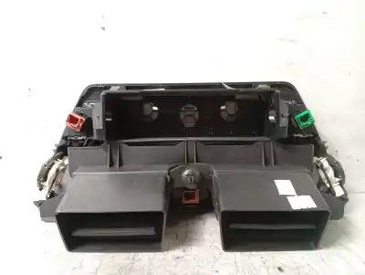 Pezzo di ricambio per auto di seconda mano avvertimento per citroen c4 picasso exclusive riferimenti oem iam 9685325780   Pezzo di ricambio per auto di seconda mano avvertimento per citroen c4 picasso exclusive riferimenti oem iam 9685325780