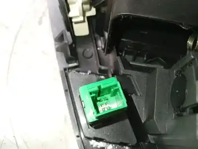 Pezzo di ricambio per auto di seconda mano avvertimento per citroen c4 picasso exclusive riferimenti oem iam 9685325780   Pezzo di ricambio per auto di seconda mano avvertimento per citroen c4 picasso exclusive riferimenti oem iam 9685325780