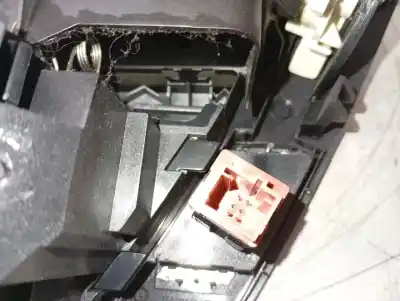 Pezzo di ricambio per auto di seconda mano avvertimento per citroen c4 picasso exclusive riferimenti oem iam 9685325780   Pezzo di ricambio per auto di seconda mano avvertimento per citroen c4 picasso exclusive riferimenti oem iam 9685325780
