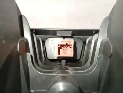Pezzo di ricambio per auto di seconda mano avvertimento per citroen c4 picasso exclusive riferimenti oem iam 9685325780   Pezzo di ricambio per auto di seconda mano avvertimento per citroen c4 picasso exclusive riferimenti oem iam 9685325780