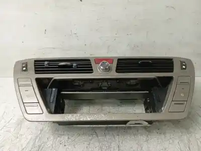 Pezzo di ricambio per auto di seconda mano avvertimento per citroen c4 picasso exclusive riferimenti oem iam 9685325780   Pezzo di ricambio per auto di seconda mano avvertimento per citroen c4 picasso exclusive riferimenti oem iam 9685325780
