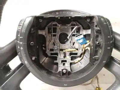 Pezzo di ricambio per auto di seconda mano volante per citroen c4 picasso exclusive riferimenti oem iam 96866512zd  