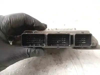Second-hand car spare part ecu engine control for citroen c4 picasso exclusive oem iam references 9666095880   Second-hand car spare part ecu engine control for citroen c4 picasso exclusive oem iam references 9666095880