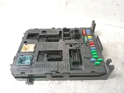 Second-hand car spare part ecu engine control for citroen c4 picasso exclusive oem iam references 9666095880   Second-hand car spare part ecu engine control for citroen c4 picasso exclusive oem iam references 9666095880