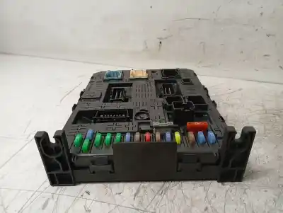 Second-hand car spare part ecu engine control for citroen c4 picasso exclusive oem iam references 9666095880   Second-hand car spare part ecu engine control for citroen c4 picasso exclusive oem iam references 9666095880