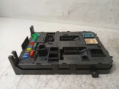 Second-hand car spare part ecu engine control for citroen c4 picasso exclusive oem iam references 9666095880   Second-hand car spare part ecu engine control for citroen c4 picasso exclusive oem iam references 9666095880
