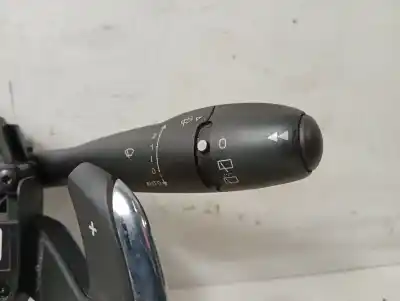 Автозапчастина б/у управління світлом для citroen c4 picasso exclusive посилання на oem iam 96656018xt   Автозапчастина б/у управління світлом для citroen c4 picasso exclusive посилання на oem iam 96656018xt