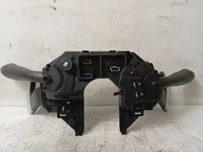 Автозапчастина б/у управління світлом для citroen c4 picasso exclusive посилання на oem iam 96656018xt   Автозапчастина б/у управління світлом для citroen c4 picasso exclusive посилання на oem iam 96656018xt