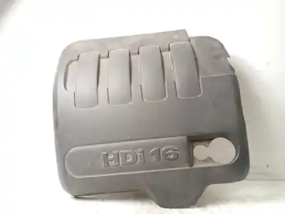 Second-hand car spare part Engine Cover for CITROEN C4 PICASSO Exclusive OEM IAM references 9683424680  