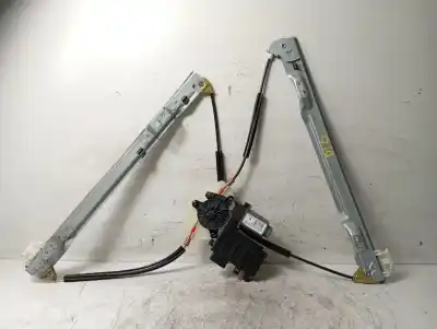 Peça sobressalente para automóvel em segunda mão elevador de vidros dianteiro direito por citroen c4 picasso exclusive referências oem iam 9682495580