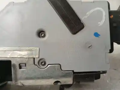 Автозапчасти б/у замок задней левой двери за citroen c4 picasso exclusive ссылки oem iam 24090158   Автозапчасти б/у замок задней левой двери за citroen c4 picasso exclusive ссылки oem iam 24090158