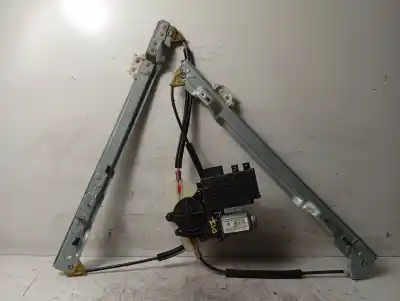 Peça sobressalente para automóvel em segunda mão elevador de vidros dianteira esquerda por citroen c4 picasso exclusive referências oem iam 9682495680
