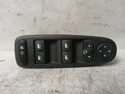 Автозапчастина б/у ПЕРЕДНІ ВІКНИЙ ВМИКАЧ для CITROEN C4 PICASSO  Посилання на OEM IAM 96639383ZD  